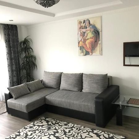 Fine Apartment Jelgava Kültér fotó