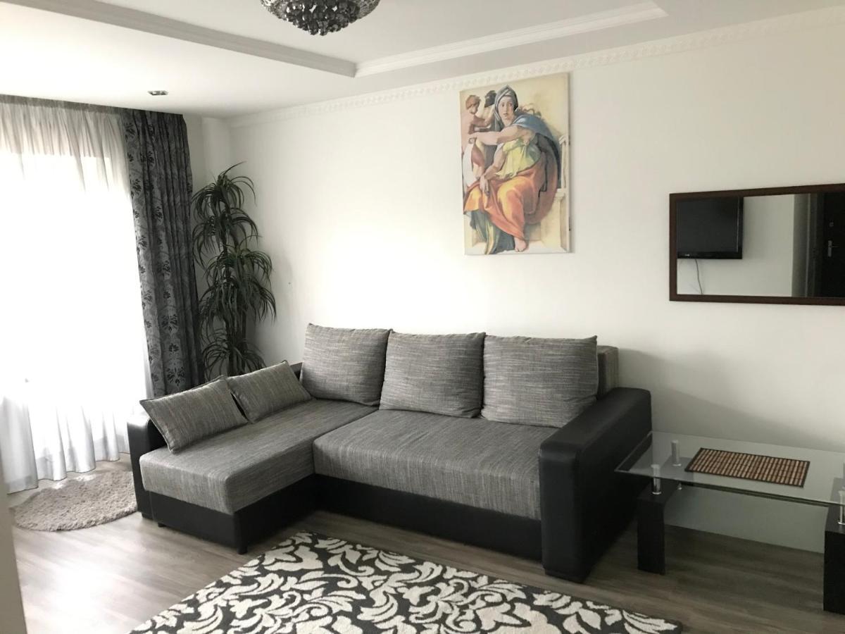 Fine Apartment Jelgava Kültér fotó