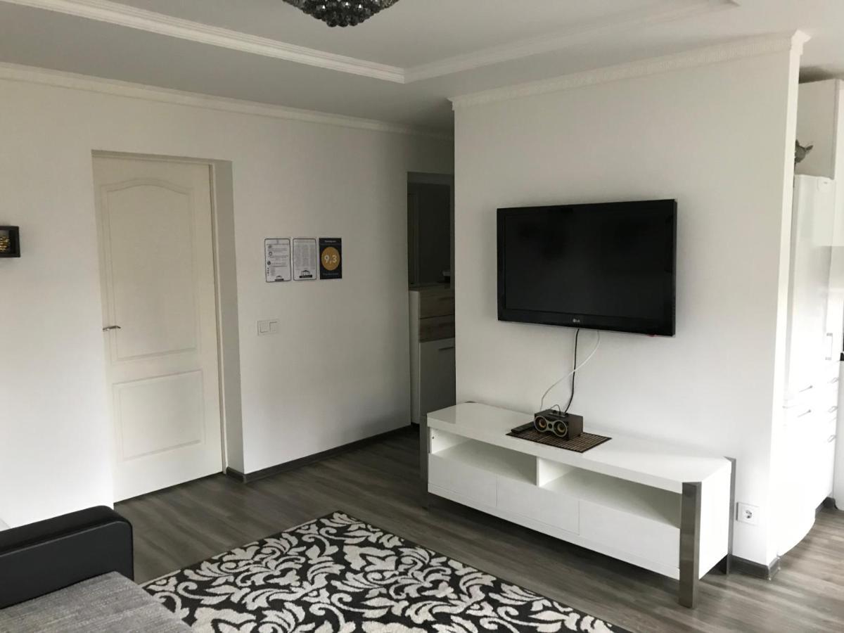 Fine Apartment Jelgava Kültér fotó
