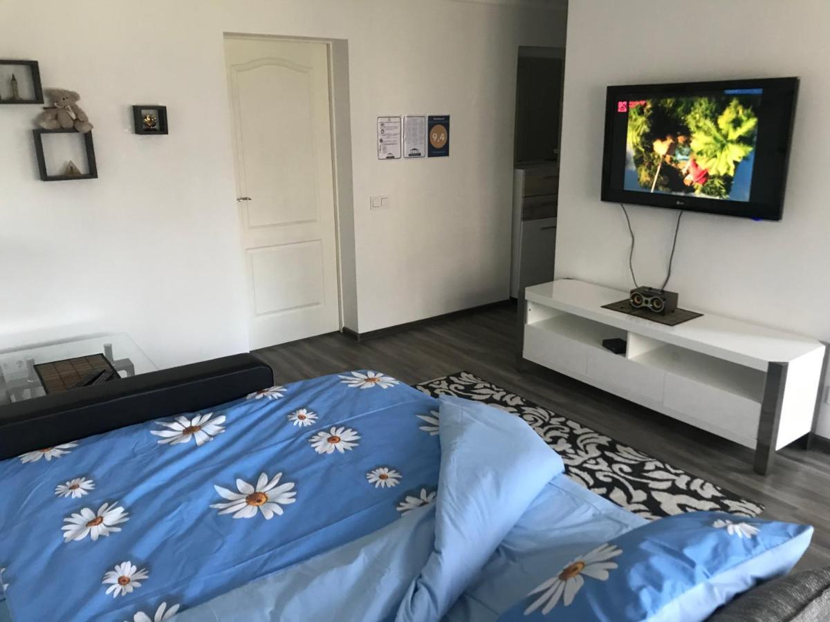 Fine Apartment Jelgava Kültér fotó
