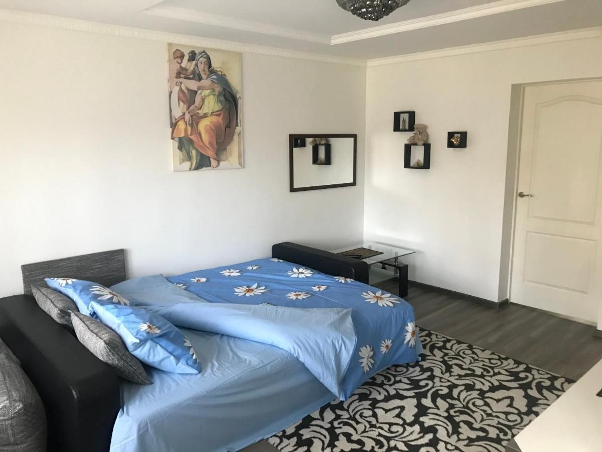 Fine Apartment Jelgava Kültér fotó