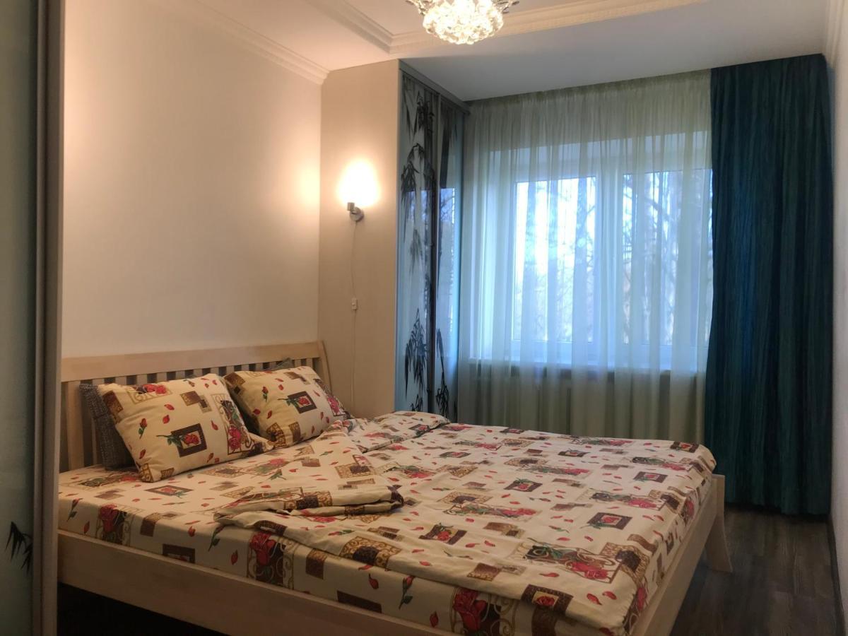 Fine Apartment Jelgava Kültér fotó
