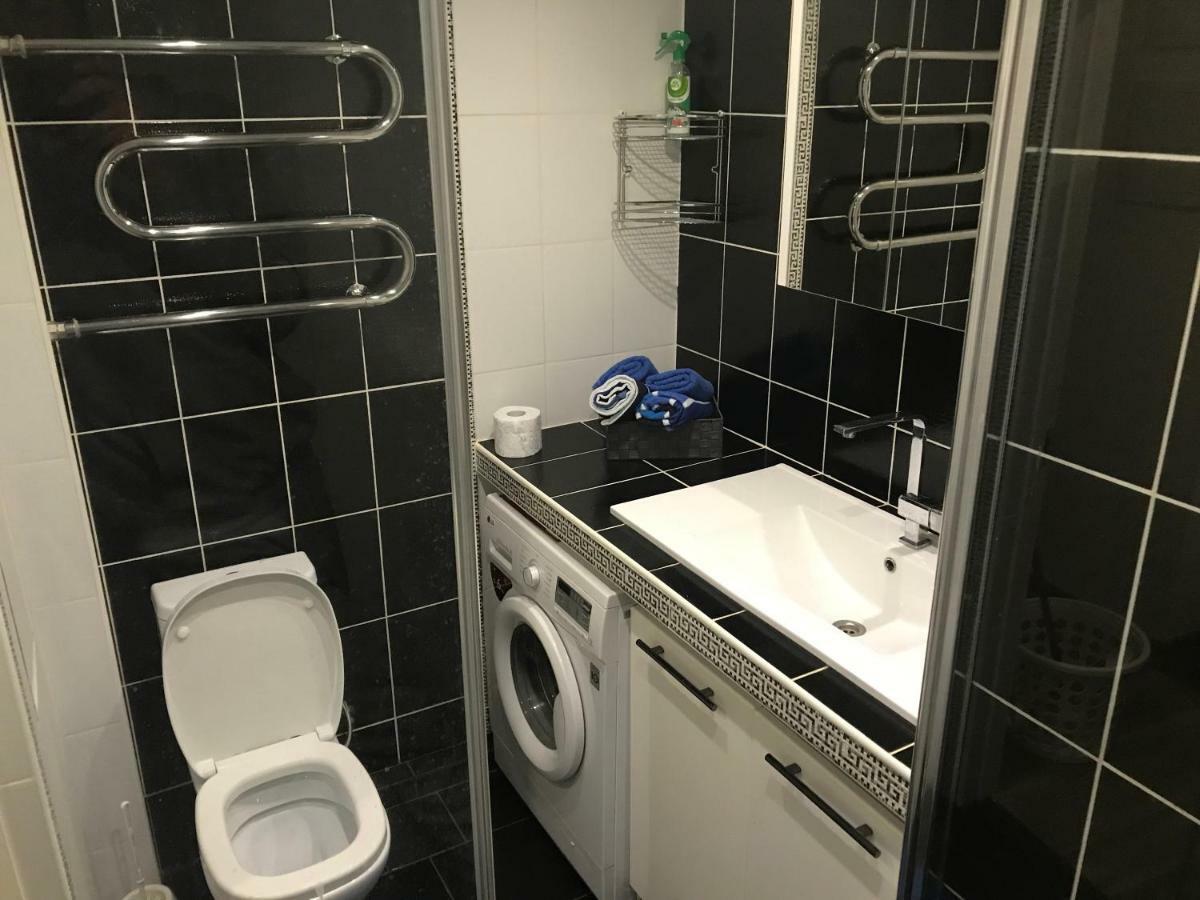 Fine Apartment Jelgava Kültér fotó
