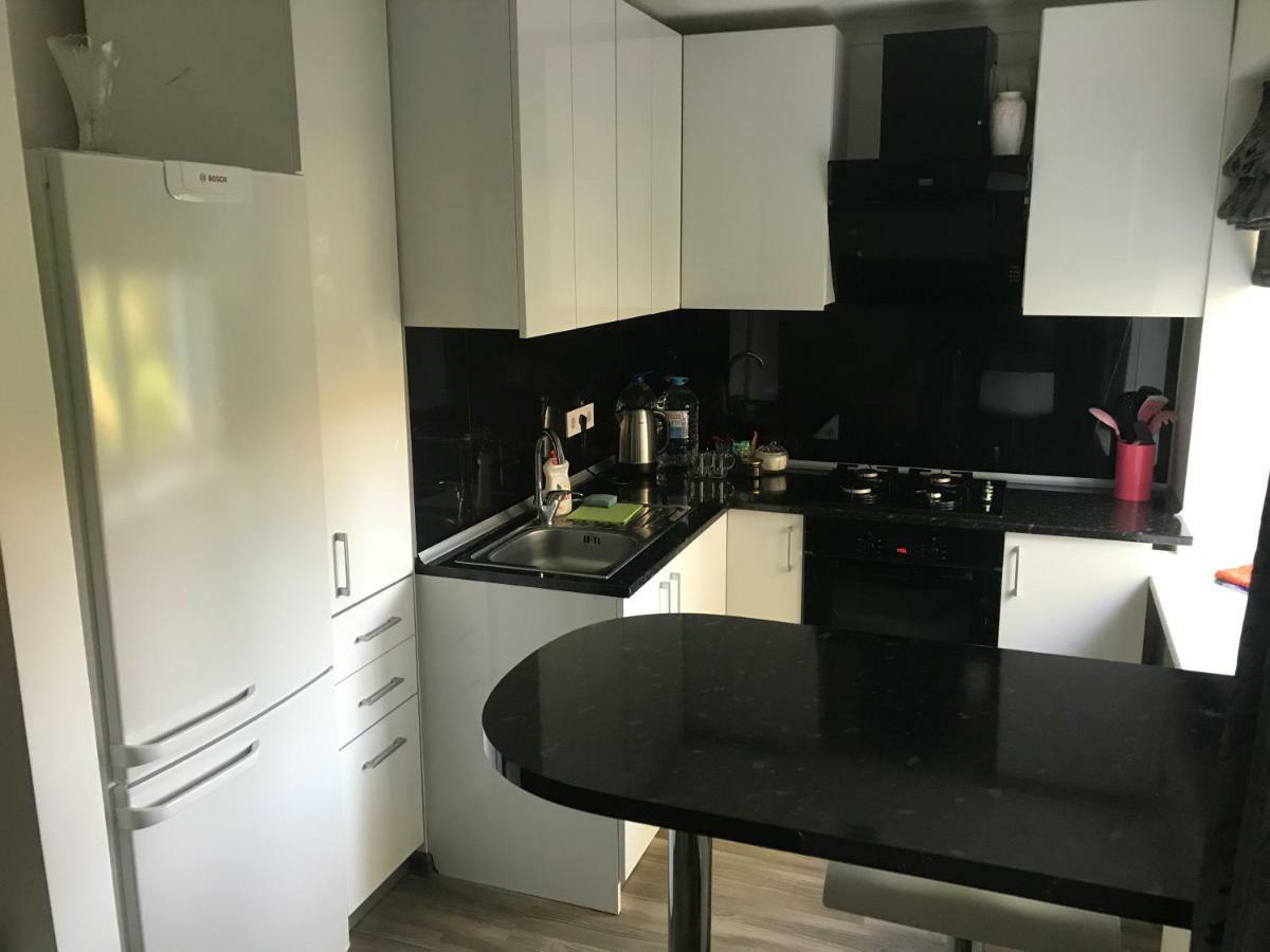 Fine Apartment Jelgava Kültér fotó